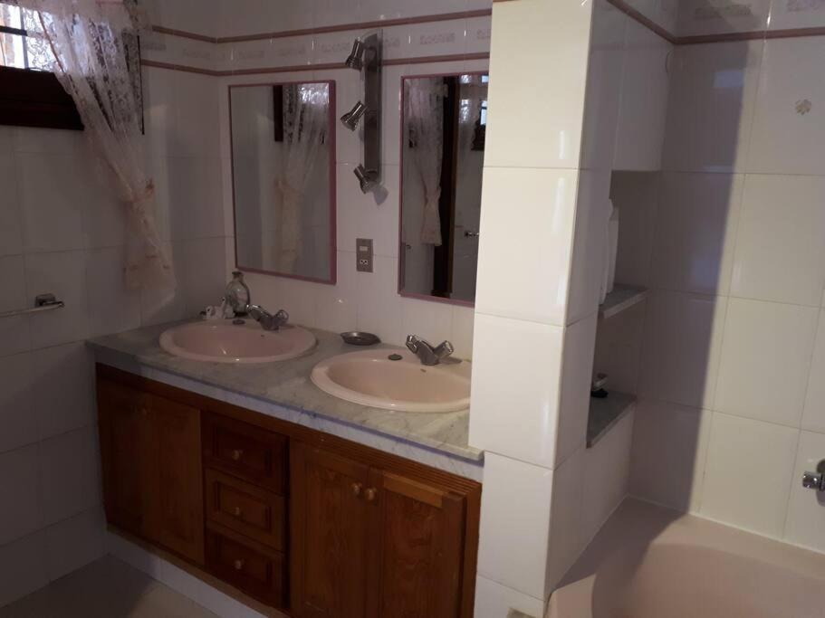Apartamento Tranquilo En Una Casa Con Jardin Σαν Κριστόμπαλ ντε Λα Λαγούνα Εξωτερικό φωτογραφία