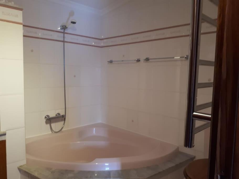 Apartamento Tranquilo En Una Casa Con Jardin Σαν Κριστόμπαλ ντε Λα Λαγούνα Εξωτερικό φωτογραφία